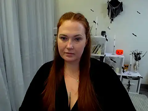 Lady_Tiana's Live XXX Chat