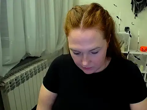 Lady_Tiana's Live XXX Chat