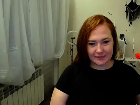 Živý XXX chat Lady_Tiana