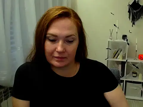 Chatroom XXX en direct de Lady_Tiana