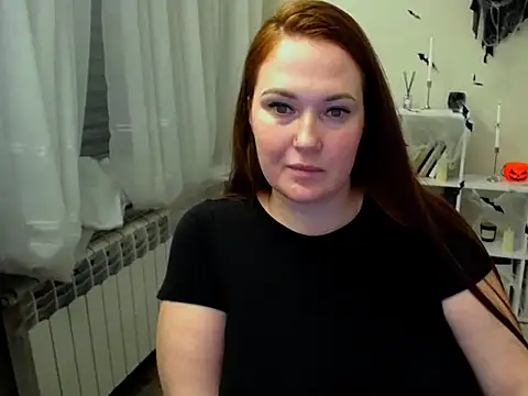 Živý XXX chat Lady_Tiana