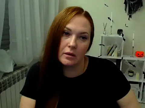 Lady_Tiana – Live XXX-chat