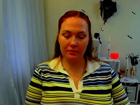 Chat XXX en directo de Lady_Tiana