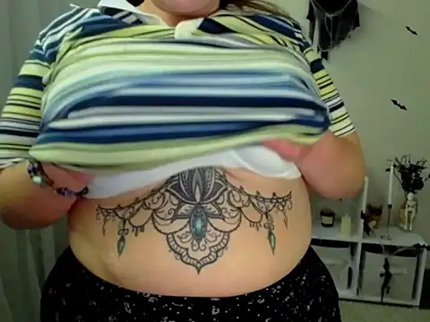 Živý XXX chat Lady_Tiana