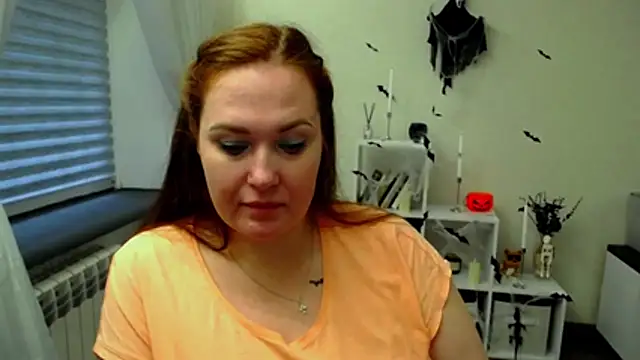 Chat +18 de Lady_Tiana ao vivo