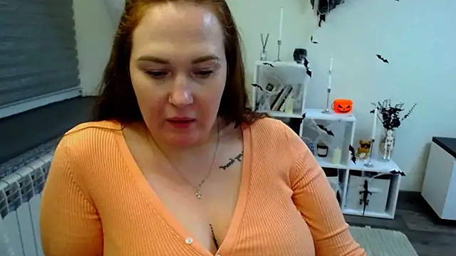 Lady_Tiana – Live XXX-chat
