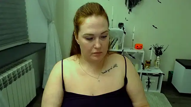 Lady_Tiana's Live XXX Chat