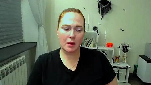 Živý XXX chat Lady_Tiana