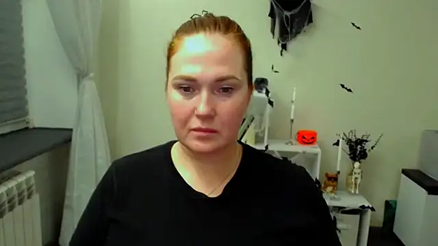 دردشة Lady_Tiana الجنسية المباشرة