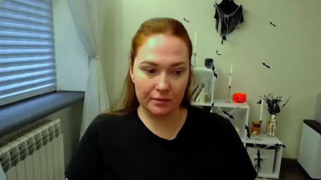 Lady_Tiana Chat XXX live