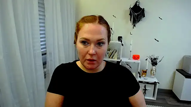 Chat +18 de Lady_Tiana ao vivo