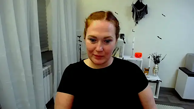 Lady_Tiana's Live XXX Chat