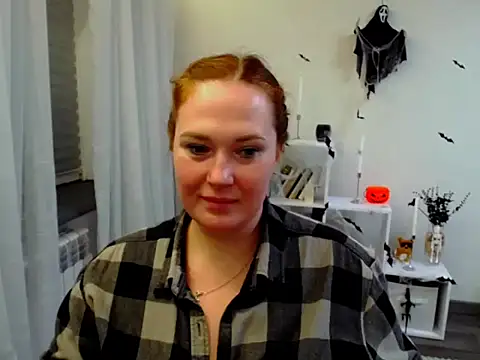Chat +18 de Lady_Tiana ao vivo