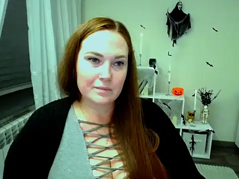 Chatroom XXX en direct de Lady_Tiana