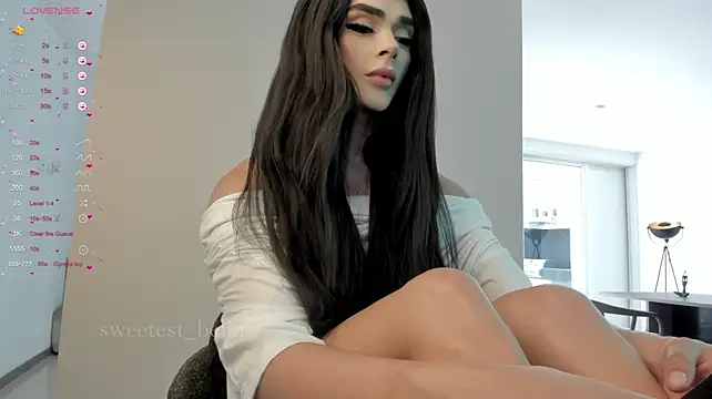 sweetest_bella webcam show