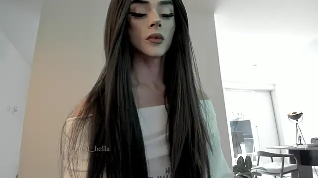 Show Webcam de sweetest_bella