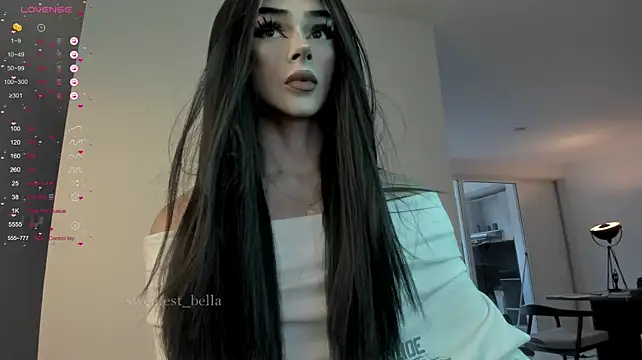 sweetest_bella – webcam-show