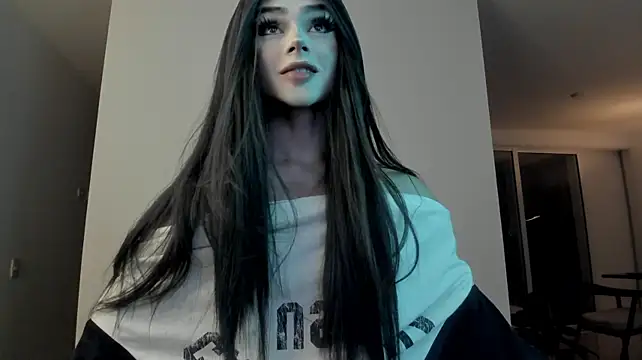sweetest_bella 网络视讯表演