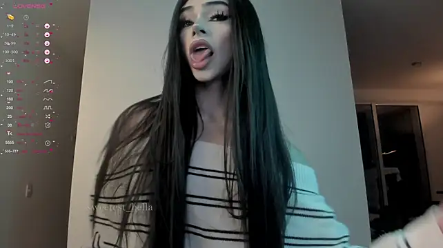 sweetest_bella Webcamshow