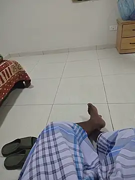 fucking_snakeのウェブカメラショー