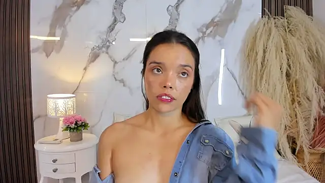 hannahill69's Live XXX Chat