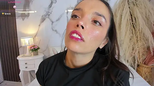 hannahill69's Live XXX Chat