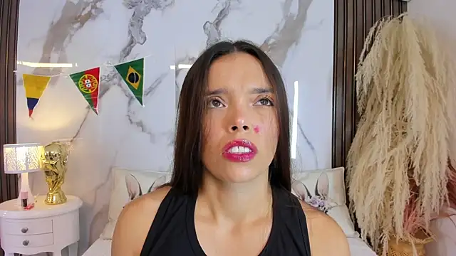 hannahill69's Live XXX Chat