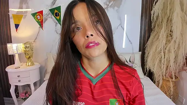 hannahill69's Live XXX Chat