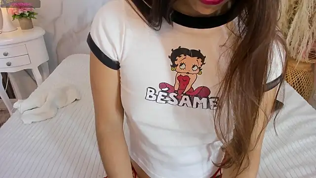 hannahill69's Live XXX Chat