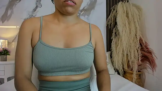 Show Webcam de hannahill69