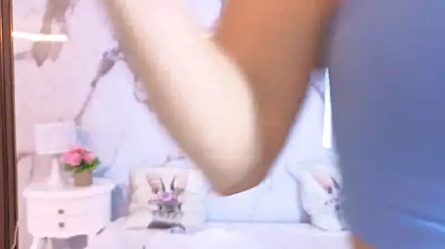 hannahill69 Obrolan Langsung XXX
