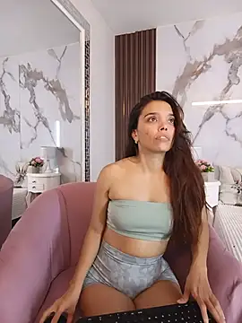 hannahill69's Live XXX Chat