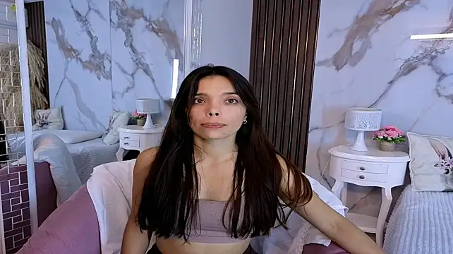 Pokazy przed kamerką – hannahill69