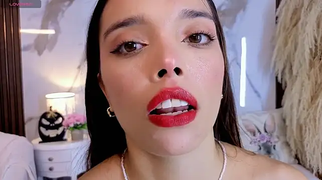 hannahill69's Live XXX Chat