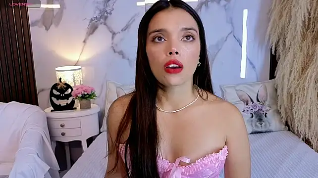 Czat XXX na żywo – hannahill69