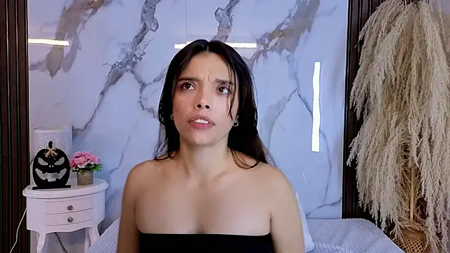 hannahill69 Pertunjukan Webcam