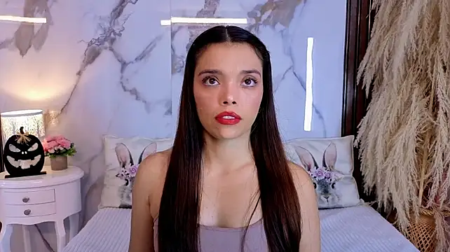 hannahill69 Show Webcam
