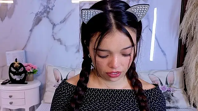 hannahill69's Live XXX Chat