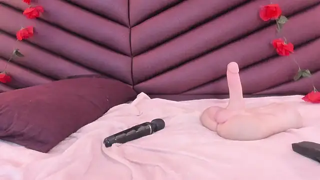 ValerySex_ Webcam-Show