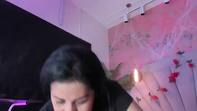 Živý XXX chat ValerySex_