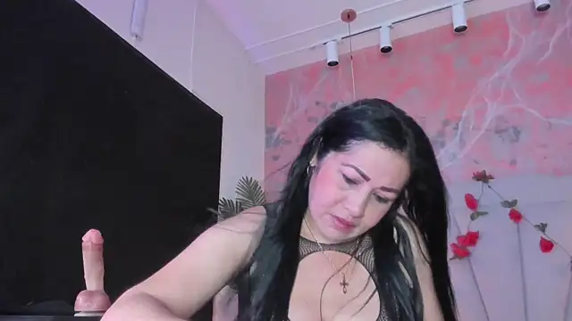 ValerySex_'s Live XXX Chat