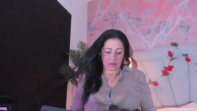 دردشة ValerySex_ الجنسية المباشرة