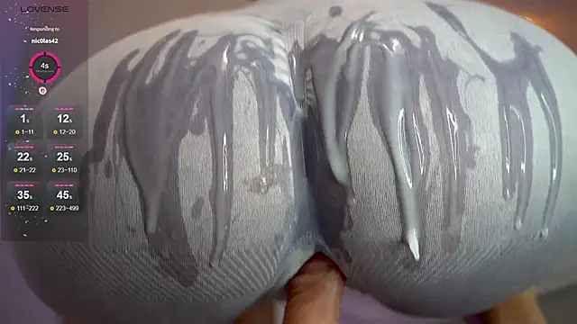DeILia_Persis 라이브 XXX 채팅