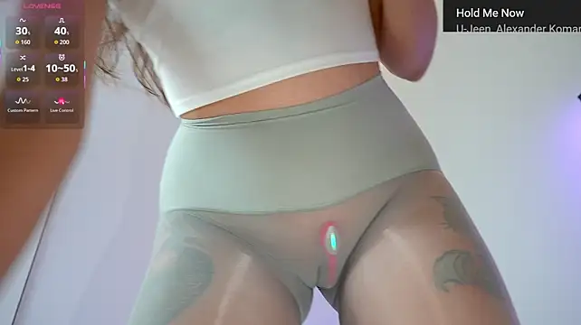 Chat XXX en directo de DeILia_Persis
