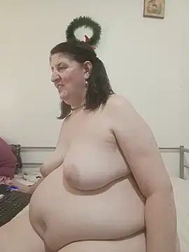 Živý XXX chat RidemerafSuzana