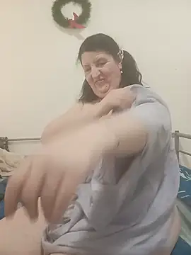 RidemerafSuzana Pertunjukan Webcam