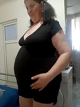 RidemerafSuzana's Live XXX Chat
