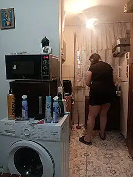 RidemerafSuzana's Live XXX Chat