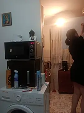 Živý XXX chat RidemerafSuzana