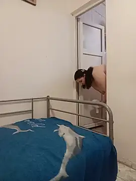 Živý XXX chat RidemerafSuzana